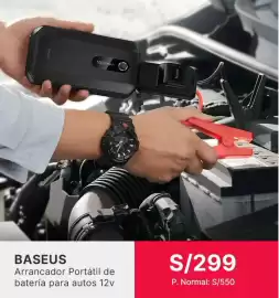 Catálogo Falabella Página 3