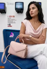 Catálogo Sokso Página 14