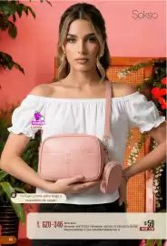 Catálogo Sokso Página 16
