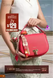 Catálogo Sokso Página 18