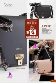 Catálogo Sokso Página 19
