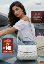 Catálogo Sokso Página 27