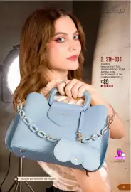 Catálogo Sokso Página 3