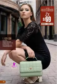 Catálogo Sokso Página 30