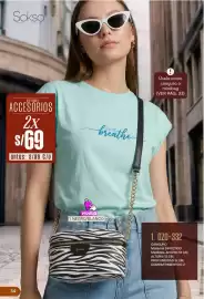 Catálogo Sokso Página 34