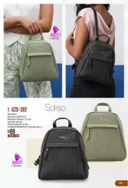 Catálogo Sokso Página 45