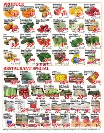 Superking Supermarket flyer week 28 Page 2