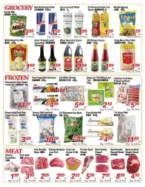Superking Supermarket flyer week 28 Page 3