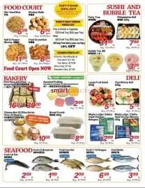 Superking Supermarket flyer week 28 Page 4