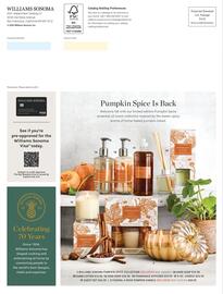 Williams-Sonoma catalog Page 60