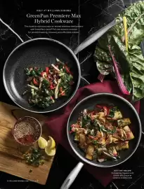 Williams-Sonoma catalog Page 10