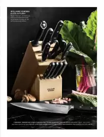 Williams-Sonoma catalog Page 11