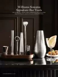 Williams-Sonoma catalog Page 12