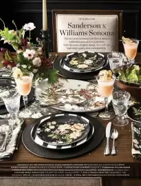 Williams-Sonoma catalog Page 14