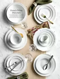 Williams-Sonoma catalog Page 18