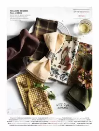 Williams-Sonoma catalog Page 19