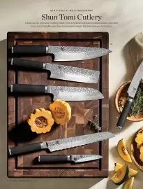 Williams-Sonoma catalog Page 24