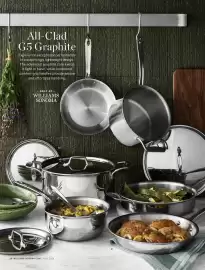 Williams-Sonoma catalog Page 28