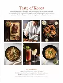 Williams-Sonoma catalog Page 3