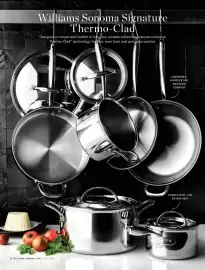Williams-Sonoma catalog Page 32