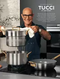 Williams-Sonoma catalog Page 38