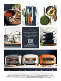 Williams-Sonoma catalog Page 39