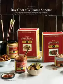 Williams-Sonoma catalog Page 4