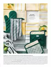 Williams-Sonoma catalog Page 41