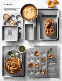 Williams-Sonoma catalog Page 45