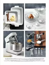 Williams-Sonoma catalog Page 47