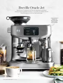 Williams-Sonoma catalog Page 52