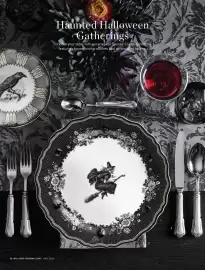 Williams-Sonoma catalog Page 56