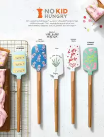 Williams-Sonoma catalog Page 58
