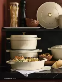Williams-Sonoma catalog Page 8