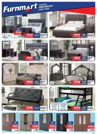 Furnmart catalogue Page 3