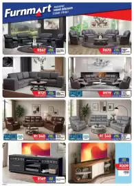 Furnmart catalogue Page 4