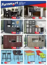 Furnmart catalogue Page 5