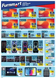 Furnmart catalogue Page 6
