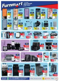 Furnmart catalogue Page 7