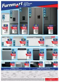 Furnmart catalogue Page 8