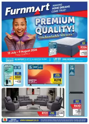 Furnmart (valid until 9-08)