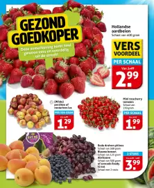 Hoogvliet folder week 29 Pagina 10