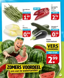 Hoogvliet folder week 29 Pagina 11
