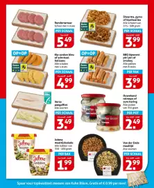 Hoogvliet folder week 29 Pagina 12