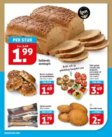 Hoogvliet folder week 29 Pagina 16