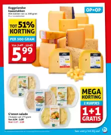Hoogvliet folder week 29 Pagina 17
