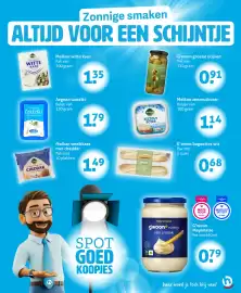 Hoogvliet folder week 29 Pagina 19
