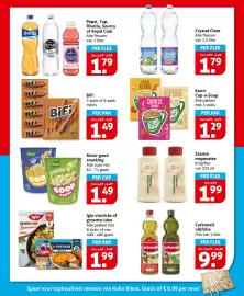 Hoogvliet folder week 29 Pagina 20