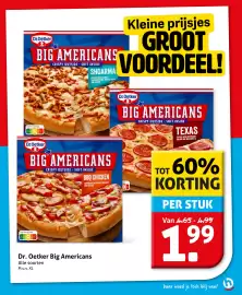 Hoogvliet folder week 29 Pagina 3