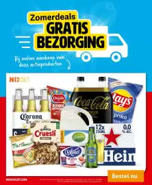 Hoogvliet folder week 29 Pagina 30